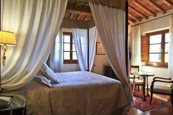 Villa Olmi Resort  5* Италия, Баньо-а-Риполи