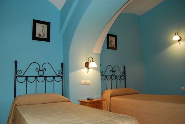 Hostal San Miguel 