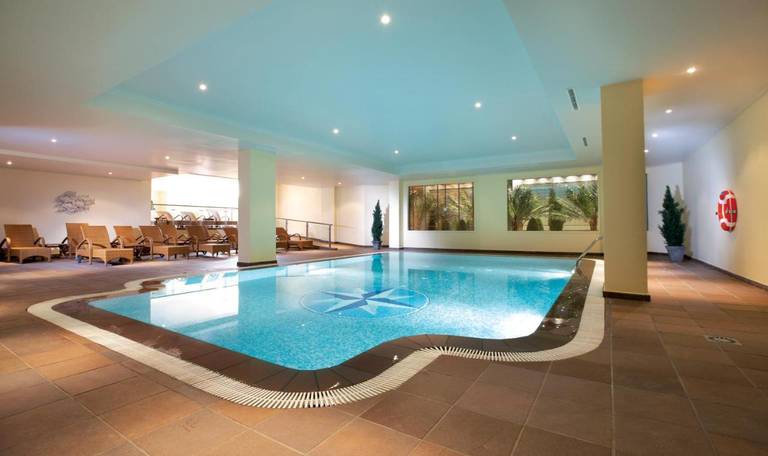 Porto Bay Falesia 
