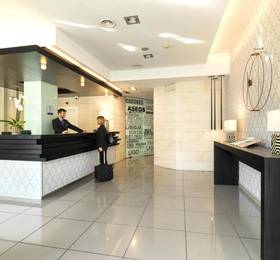 Отдых в Hotel Guadalmedina - Испания, Малага
