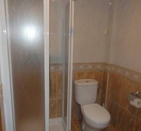 Hostal Matazueras  в Бьельсе