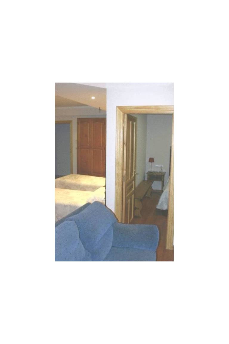 Hostal Matazueras 