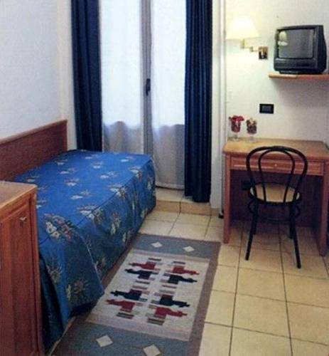 Hotel La Vignetta 1* Италия, Милан