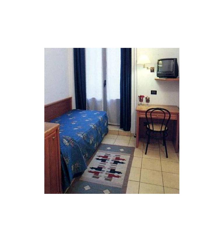 Hotel La Vignetta 