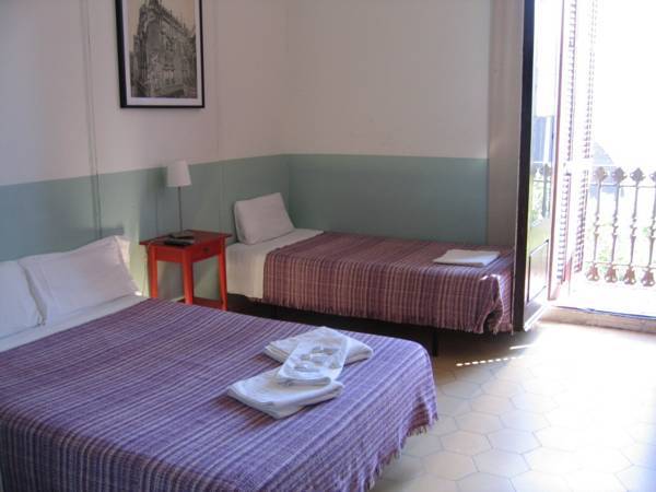 Pension Ciudadela Испания, Барселона