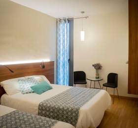 Отдых в Pension Ciudadela - Испания, Барселона