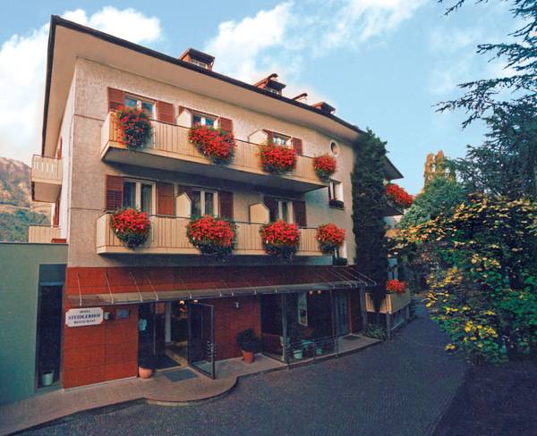 Hotel Steidlerhof  3* Италия, Больцано