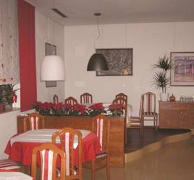 Отдых в Hotel Steidlerhof  - Италия, Больцано