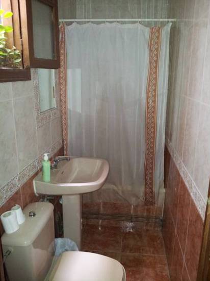 Hostal Los Montes  Испания, Гранада