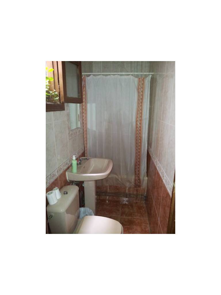 Hostal Los Montes 