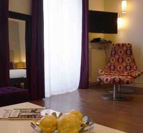 Туры в Appartement Mayet  в Франции