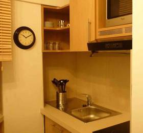 Appartement Mayet  в Париже