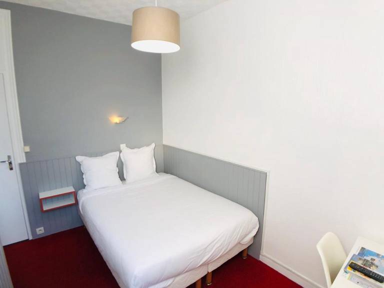 Citotel Le Volney 