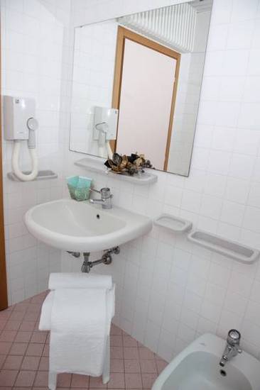 Hotel St. Raphael 3* Италия, Римини