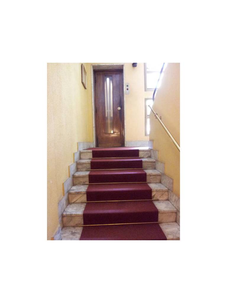 Hotel Arco Romana