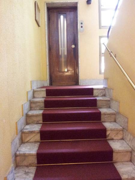 Hotel Arco Romana