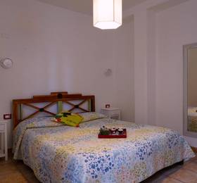 Отдых в Flowery Inn Villa - Италия, Альгеро