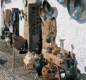 Hostal Los Cerros  в Убеде