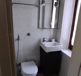 Florence Room B B в Флоренции