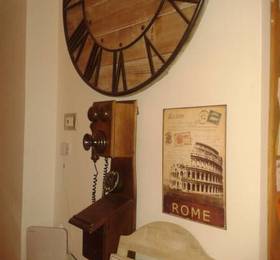 Отдых в St. John Rome B&B  - Италия, Рим