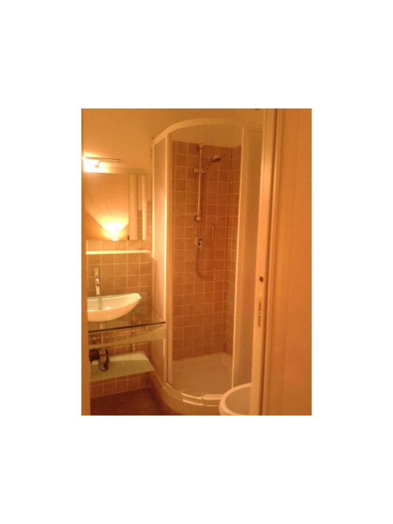 St. John Rome B&B 