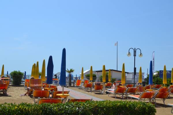 Hotel La Lanterna  3* Италия, Лидо ди Езоло