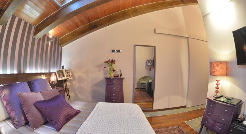 Hotel Dei Pittori, Torino 4* Италия, Турин