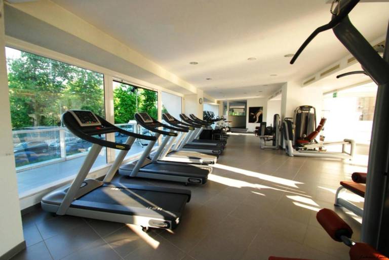 Lungotevere Suite