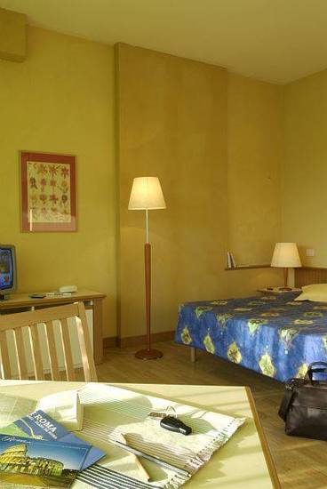 Adagio Roma Dehon  Италия, Рим