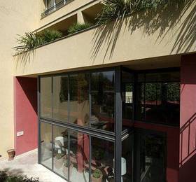 Туры в Adagio Roma Dehon  в Италии