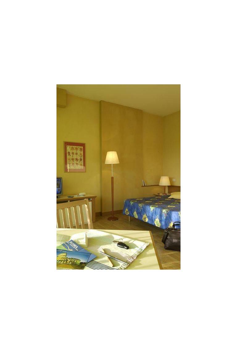 Adagio Roma Dehon 