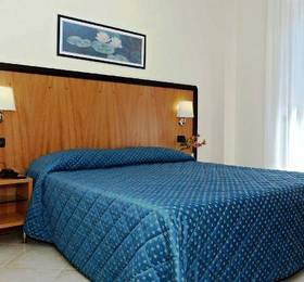 Отдых в Hotel Mareazzurro  - Италия, Террачина