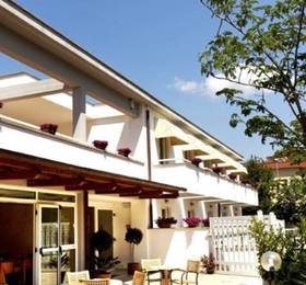 Туры в Hotel Mareazzurro  в Италии