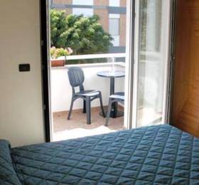 Отдых в Hotel Mareazzurro  - Италия, Террачина
