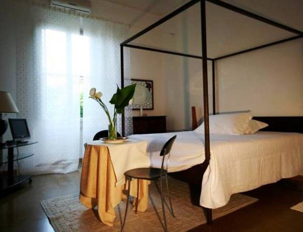 B&B Emily's Rooms  Италия, Флоренция