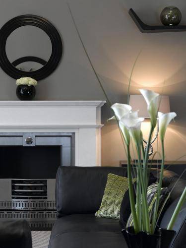 Chester Residence  5* Великобритания, Эдинбург