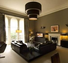 Chester Residence  в Эдинбурге