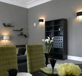 Отдых в Chester Residence  - Великобритания, Эдинбург