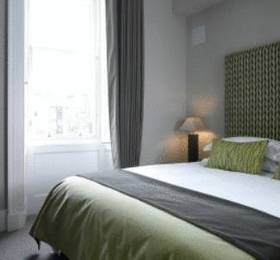 Туры в Chester Residence  в Великобритании
