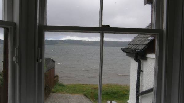 Beach Cottage B&B  4* Великобритания, Инвернесс