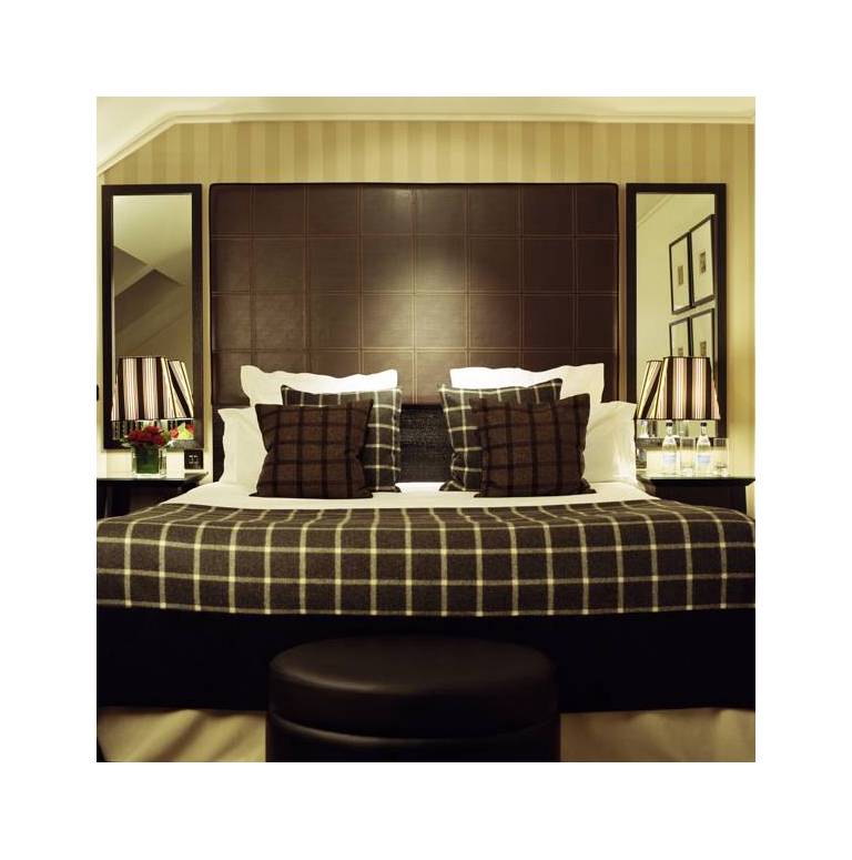 Malmaison Glasgow 