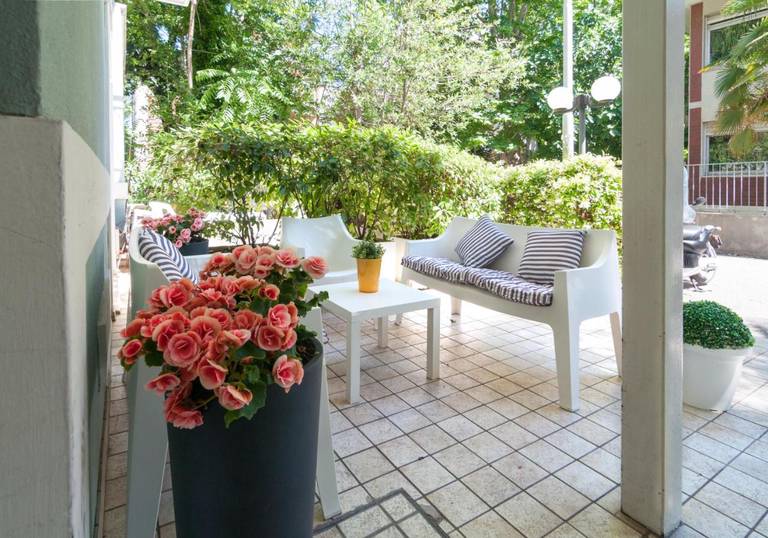 Residence Riviera Apart
