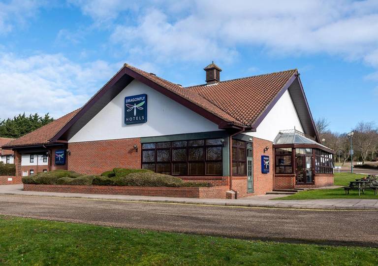 Ramada Colchester 