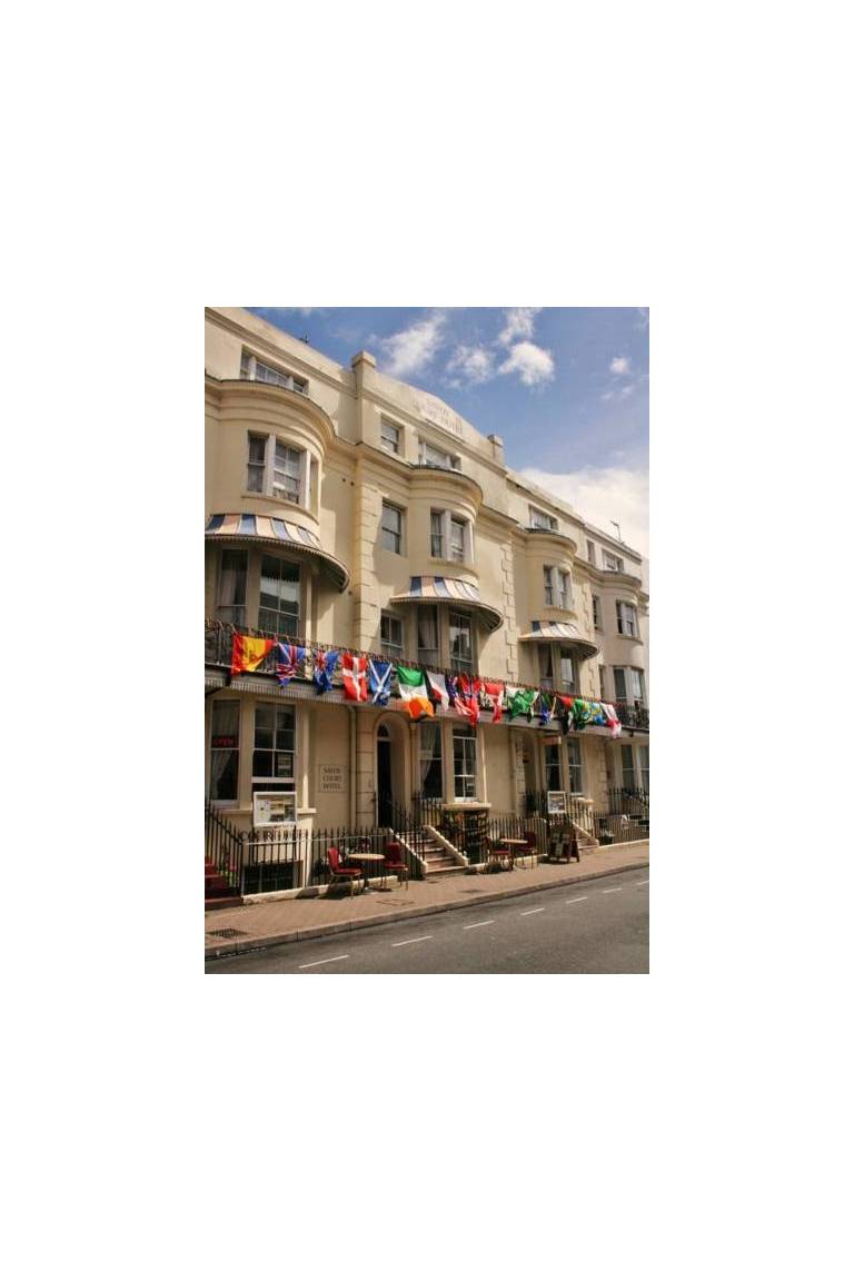 Savoy Court Hotel 
