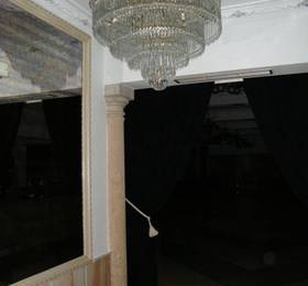 Hostal Nuevo Real  в Вальдепеньясе
