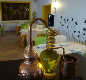 Отдых в Hostal Nuevo Real  - Испания, Вальдепеньяс