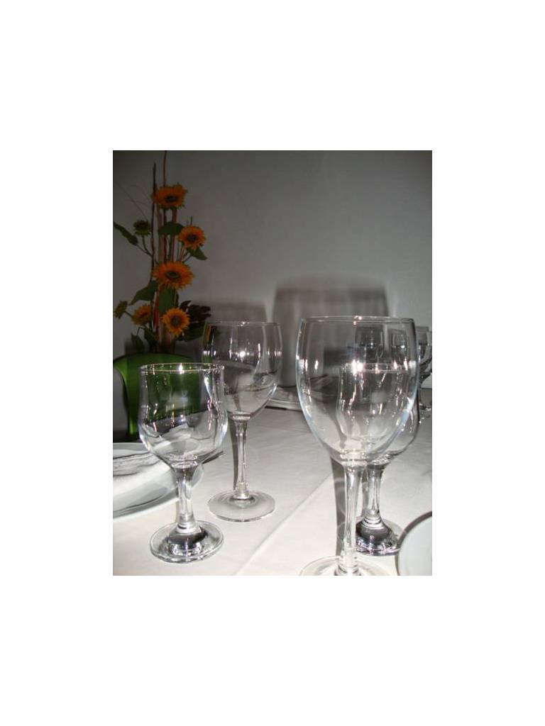 Hostal Nuevo Real 