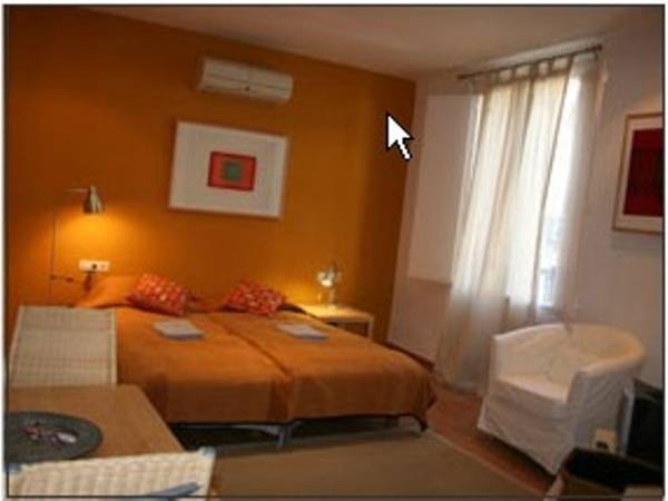Ripoll Apartments
