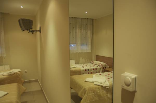 Pension Zorroza 1 2* Испания, Бильбао