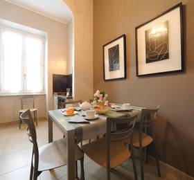 Отдых в Trianon Borgo Pio  - Италия, Рим